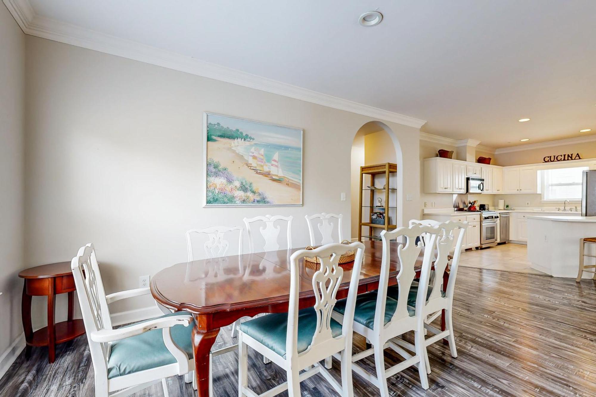 Shady Retreat Villa Tybee Island Exterior photo